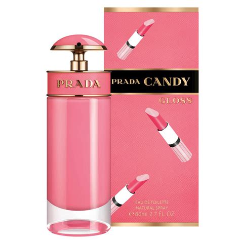 candy vs milano Prada